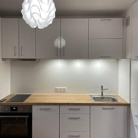 Cozy Appartement Halles Страсбург Экстерьер фото