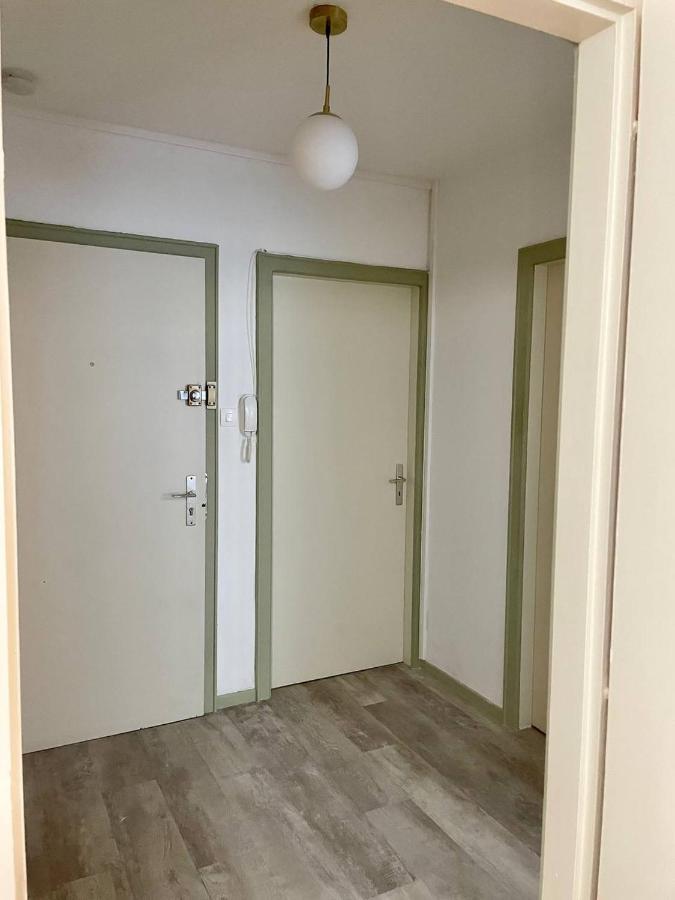 Cozy Appartement Halles Страсбург Экстерьер фото