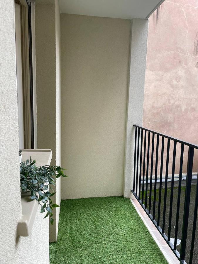 Cozy Appartement Halles Страсбург Экстерьер фото