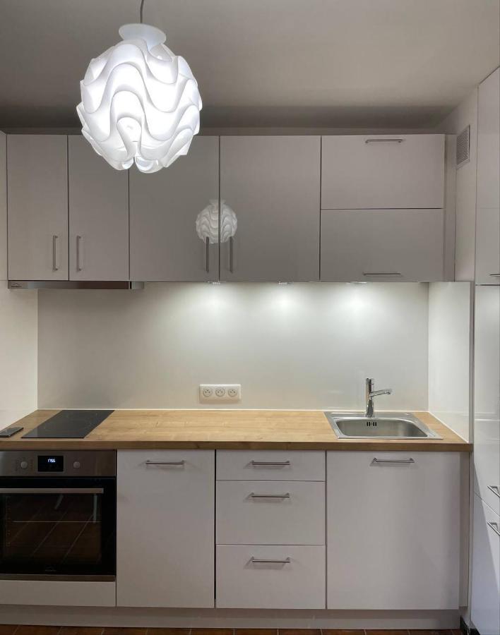 Cozy Appartement Halles Страсбург Экстерьер фото
