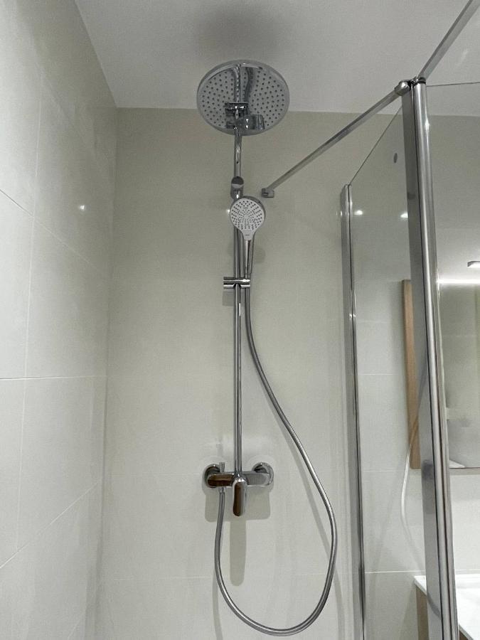 Cozy Appartement Halles Страсбург Экстерьер фото