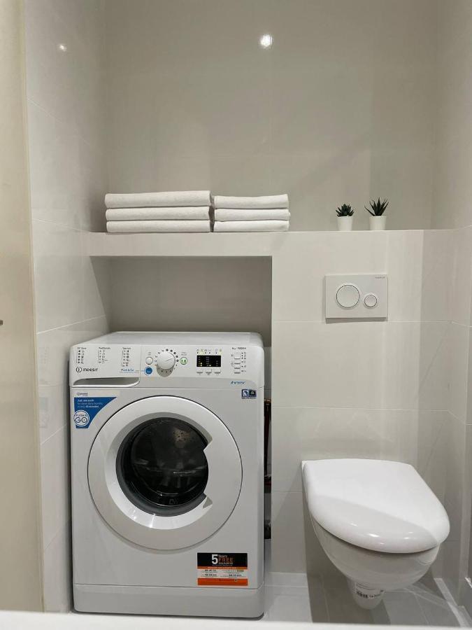 Cozy Appartement Halles Страсбург Экстерьер фото